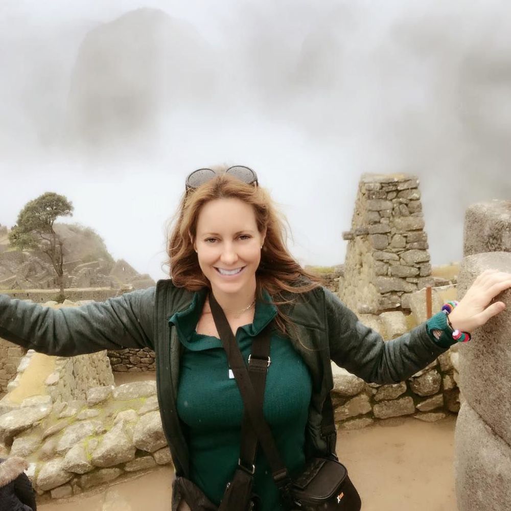 Meet your Posher, Allison